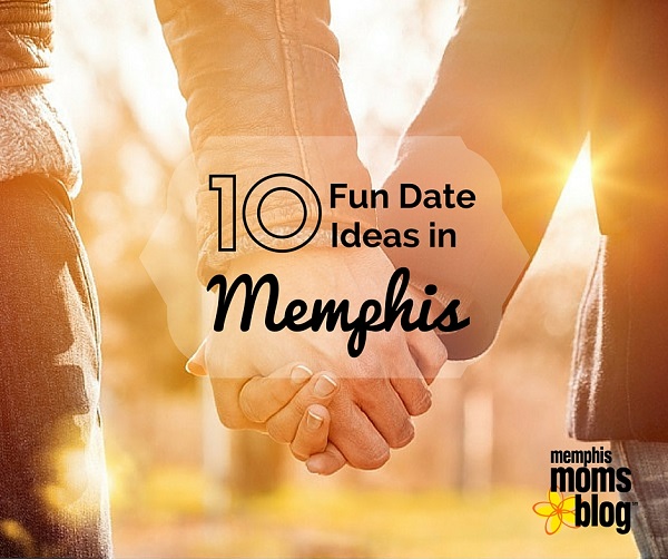 10 fun date ideas Memphis Tennessee TN