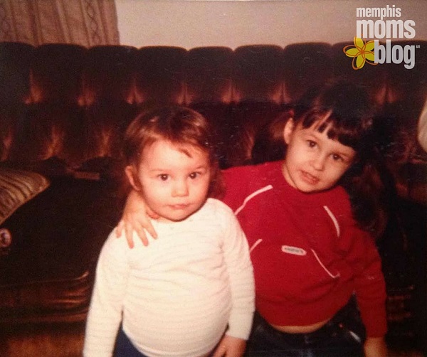 The Importance of a Sibling