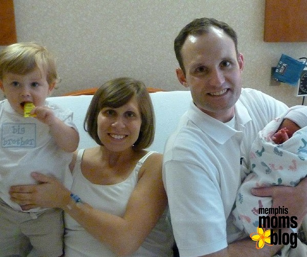 2 Kids in 19 Months – My Honest Feelings