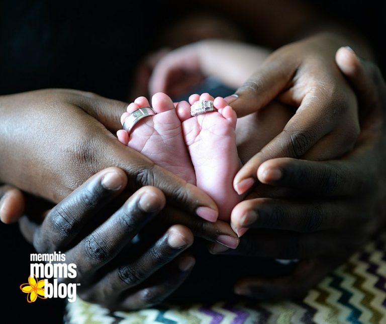 I’m A Mother, Not A Father