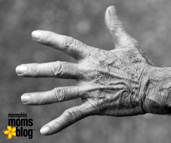 What My Children Teach Me about Dementia