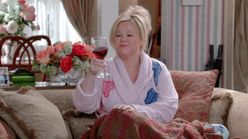 giphy wine robe memphis moms blog