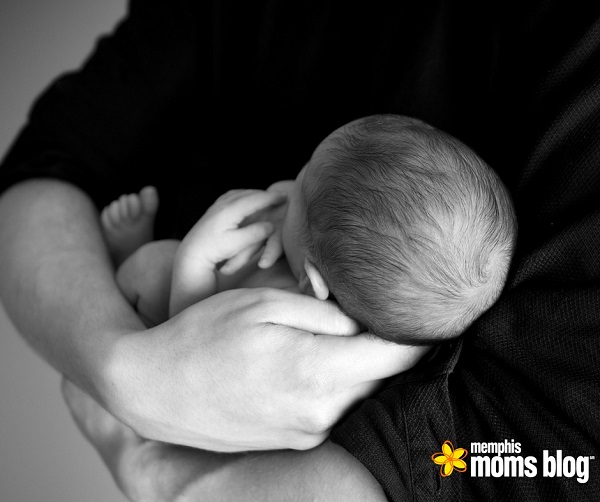 Making It Through the Breastfeeding Blues