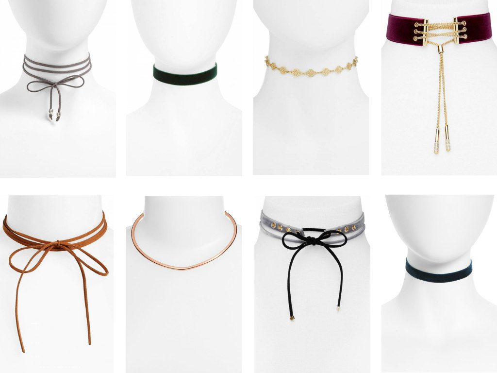 chokers