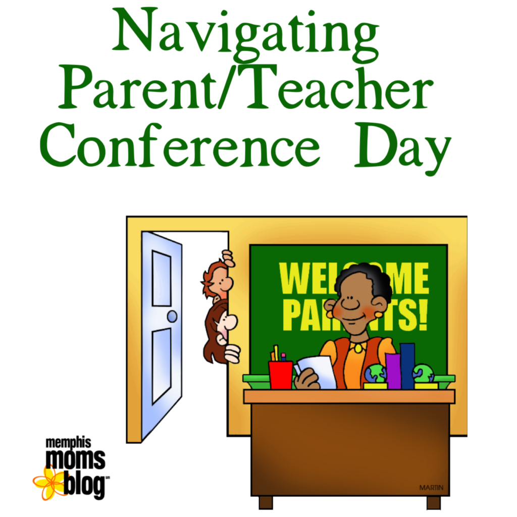 navigating-parent-teacher-conference-day