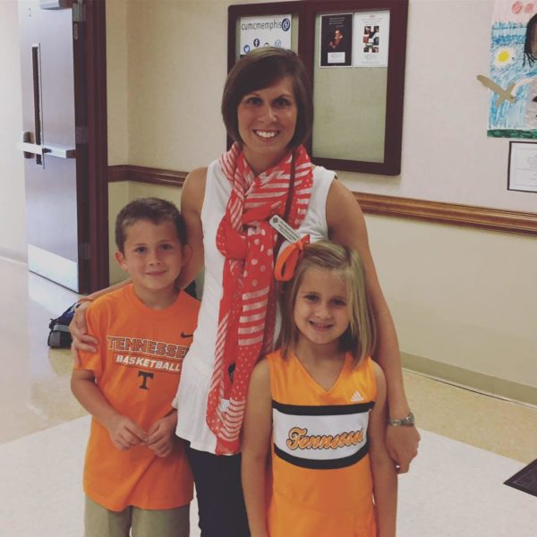 Is Your Family Football Compatible?