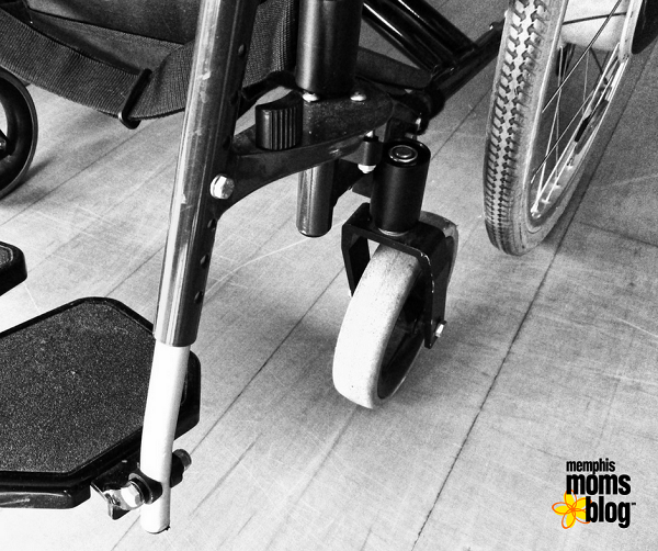 Just Ask About My Special Needs Child