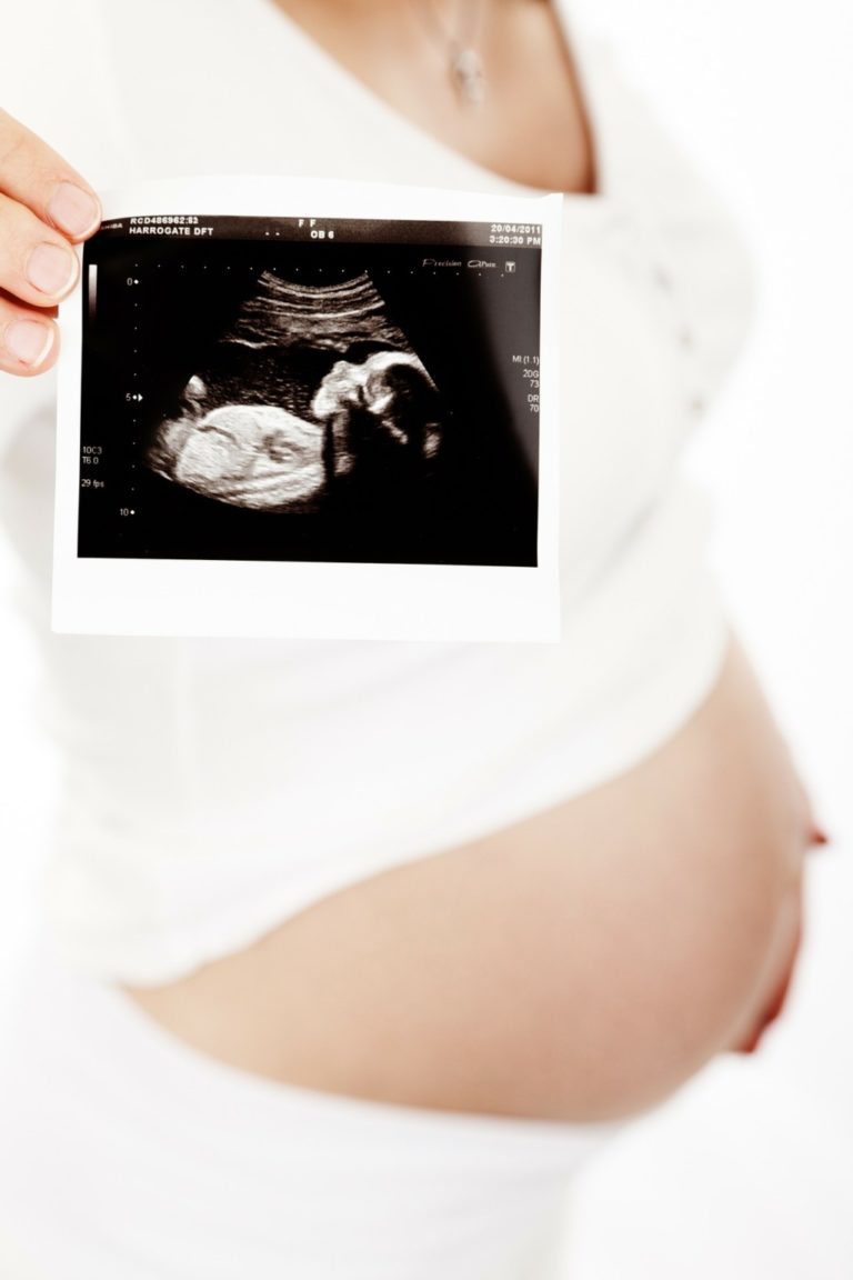 CMV – Three Letters You Never Want to Hear When Pregnant
