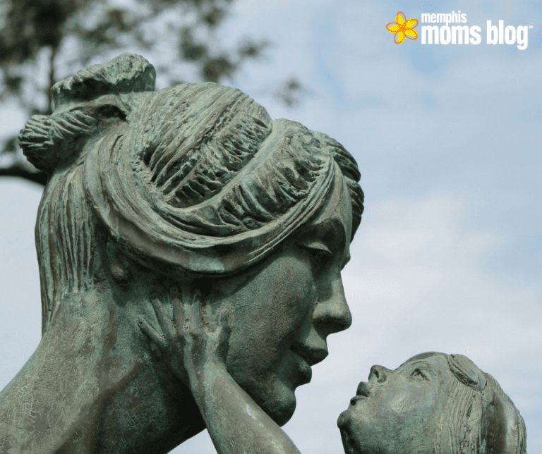 Here’s To the Mothers in Our Lives