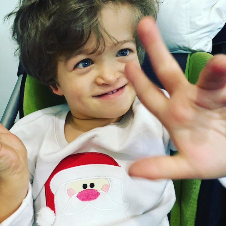 Life of a Special Needs Mom: Mom Guilt