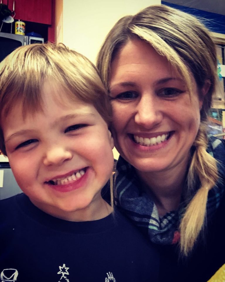 A “Rational” Solution for Tantrums