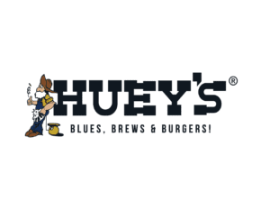Huey's Memphis