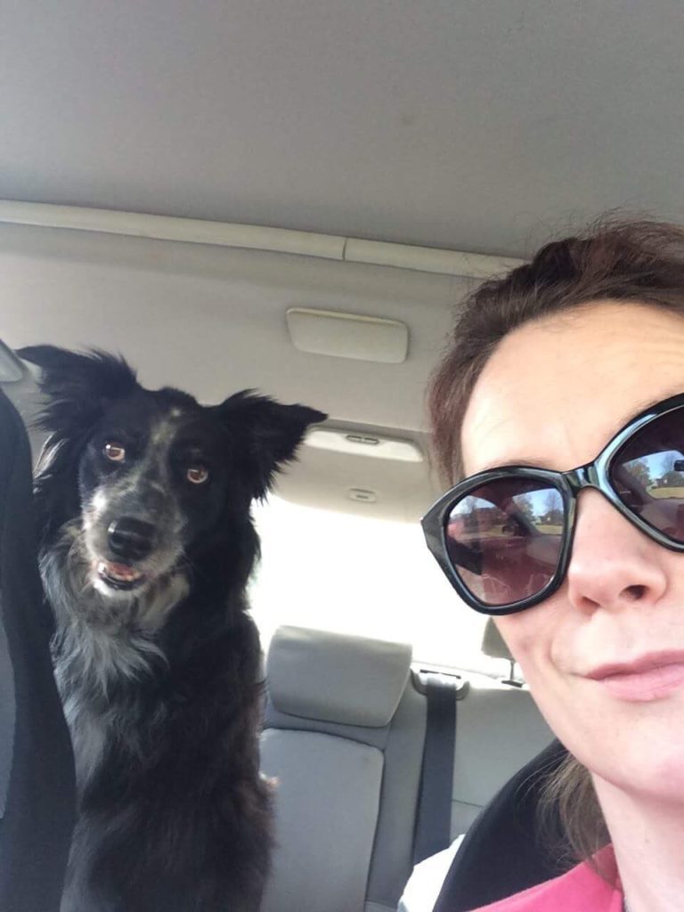 We Lost Our Dog:: Teaching Children to Grieve