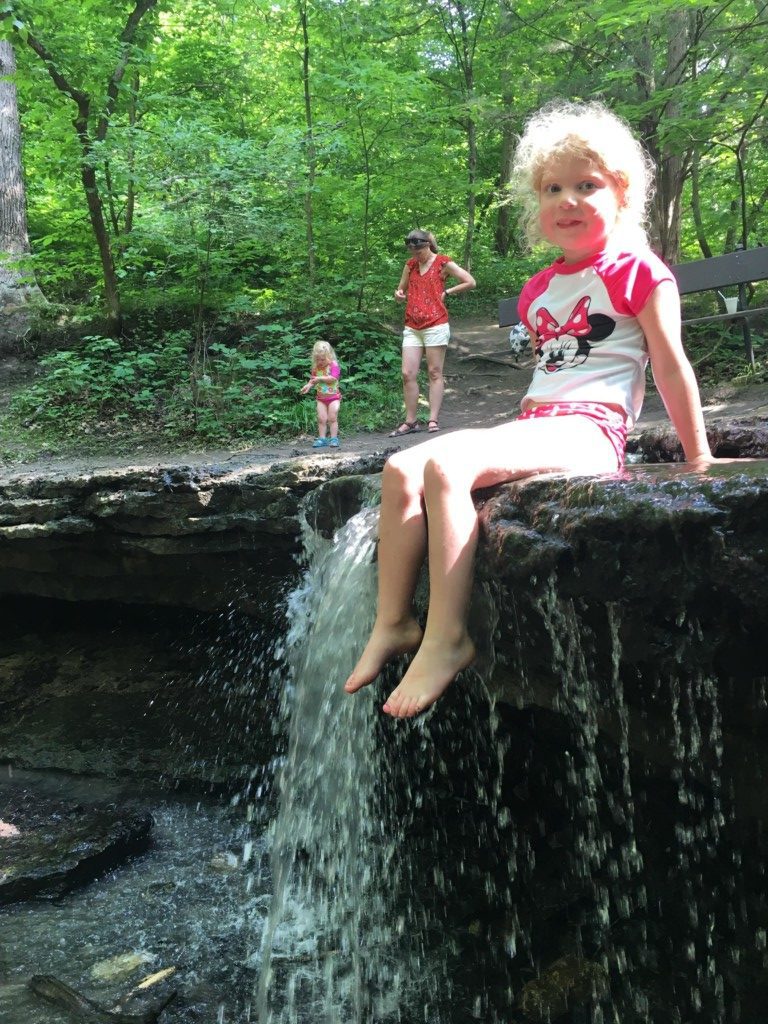 Just Take the Compliment