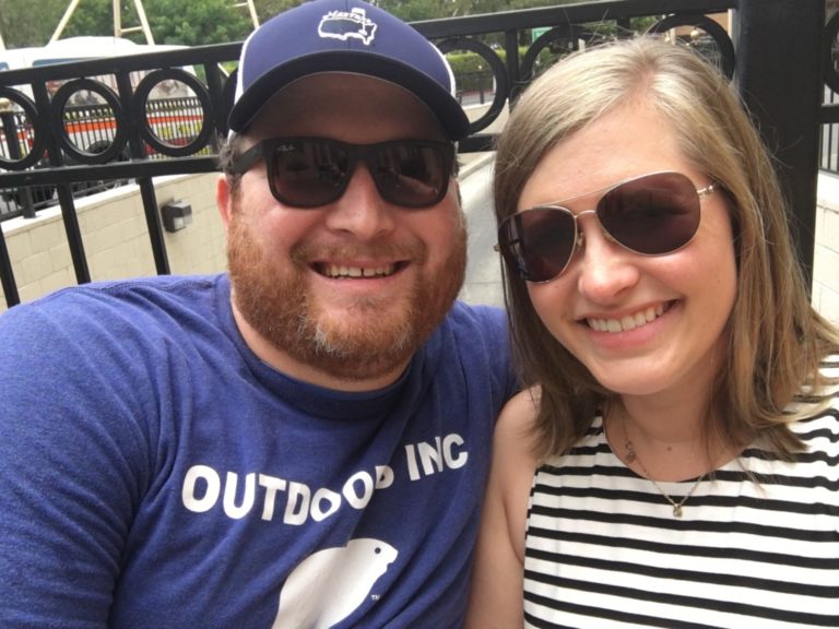 Get Away From It All (Including the Kids)