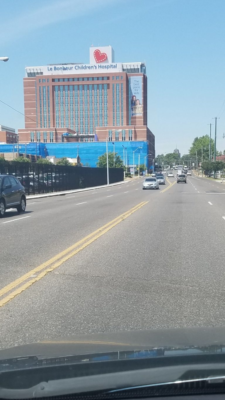 Le Bonheur Children’s Hospital :: Eight Tips to Help Prepare for Same Day Surgery with Your Little One