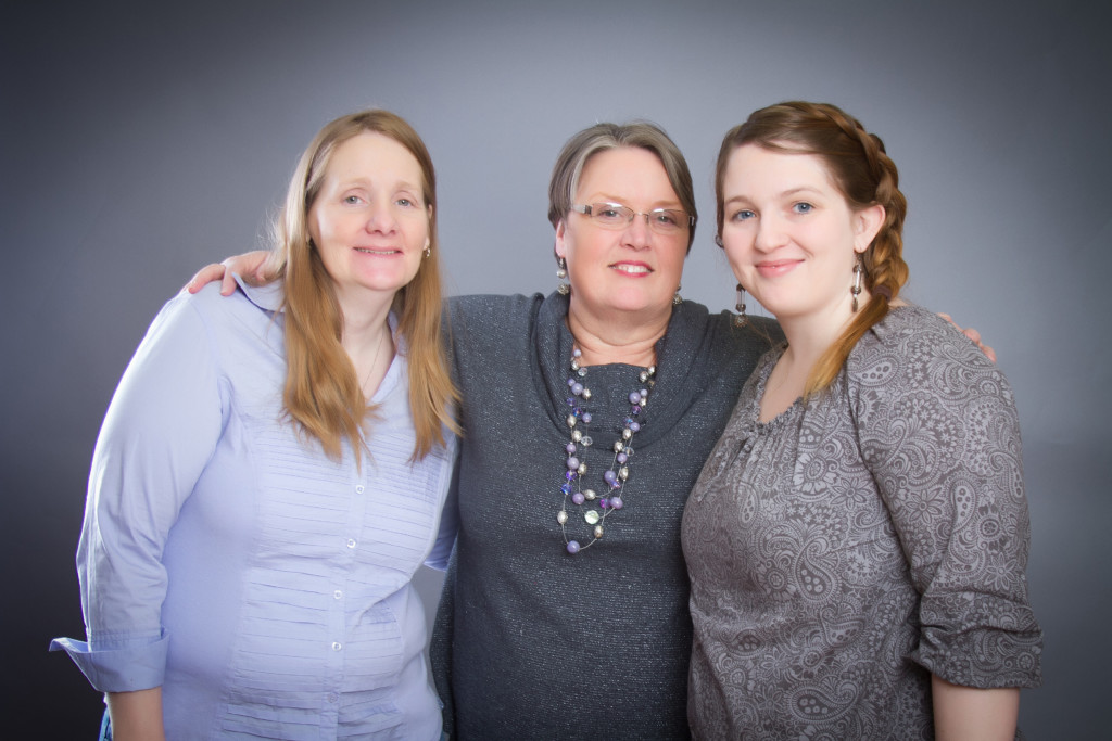 Memphis Moms Blog Nonprofit of the Month 3W Ladies