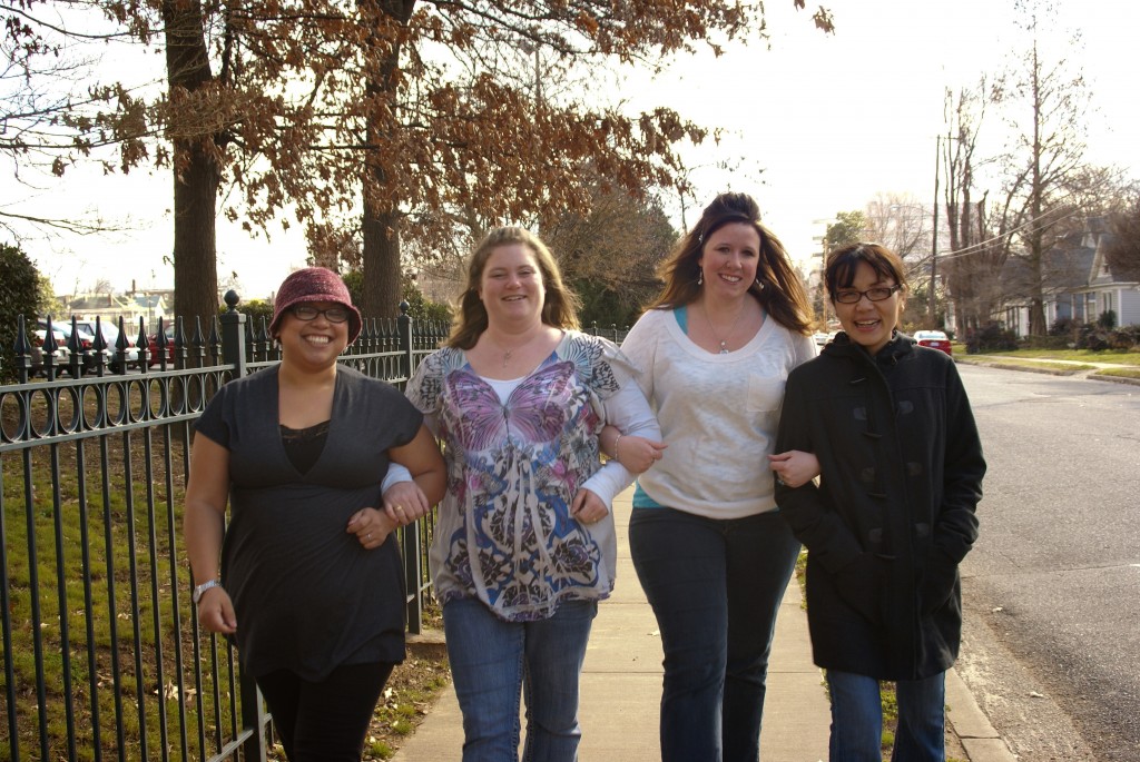Memphis Moms Blog Nonprofit of the Month Sisterhood-of-caregivers