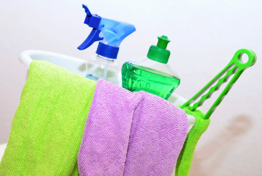 Memphis Moms Blog chores to earn money
