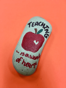 Memphis Moms Blog teacher gift