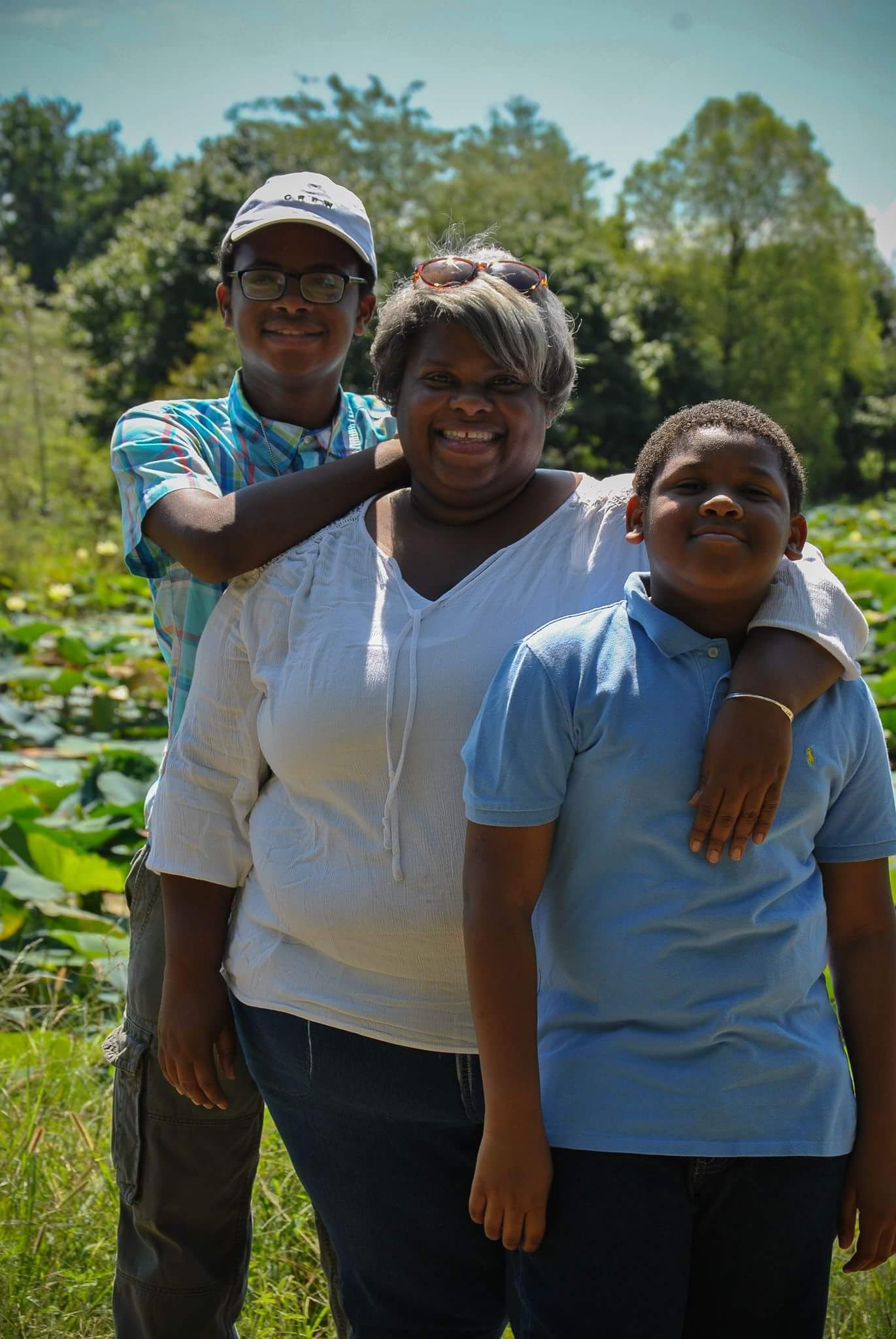 Memphis Moms Blog Mom of the Month