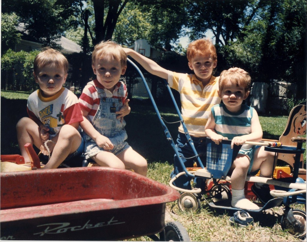 MMB/kids playing