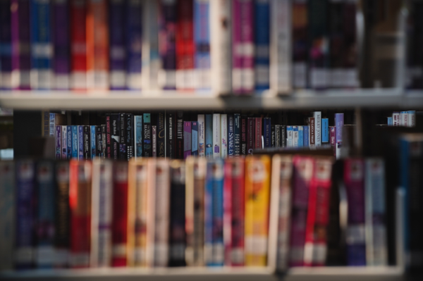 MMB library