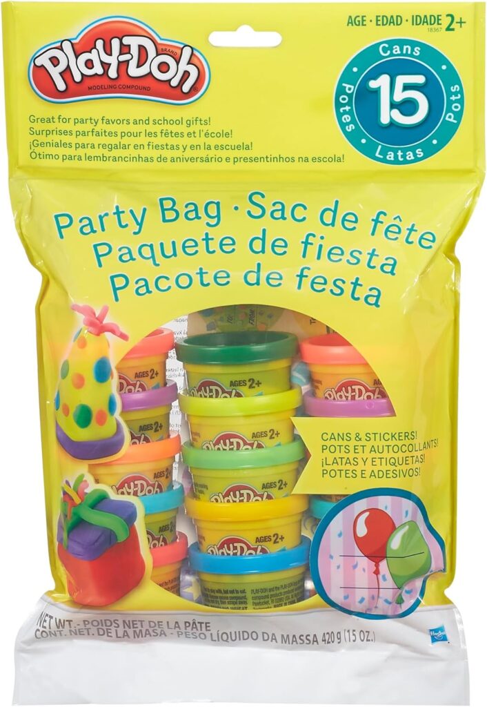 teal pumpkin ideas play-doh