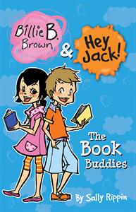 book buddies jack and billie b