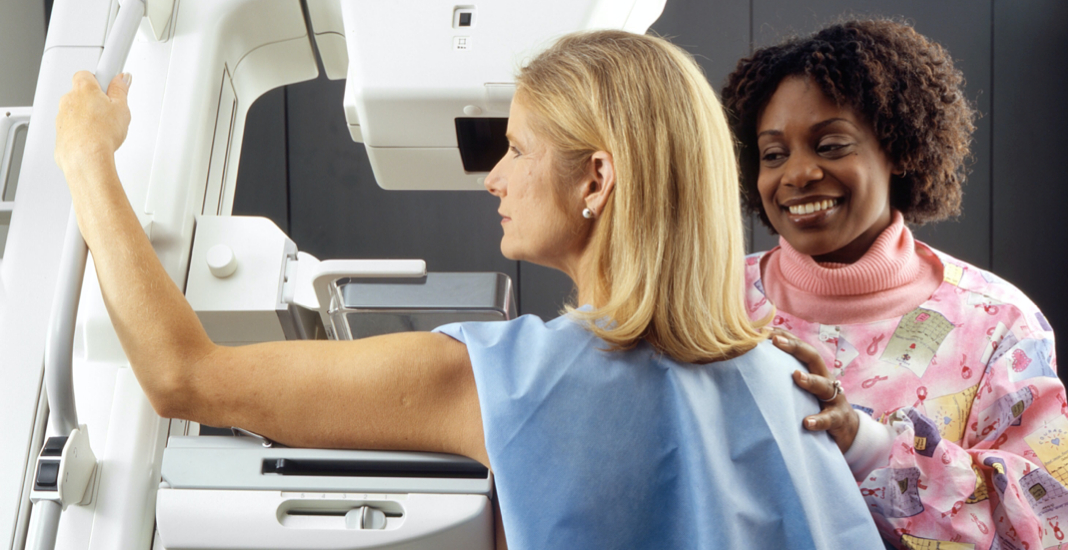 Mummogram Mammogram :: A Guide