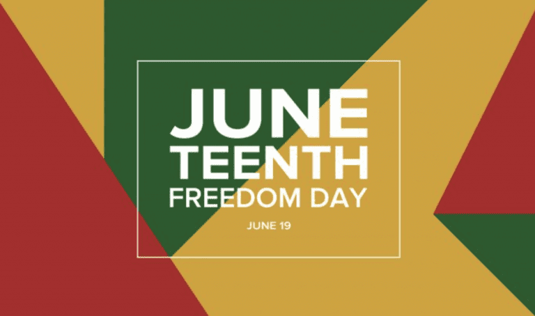 Juneteenth