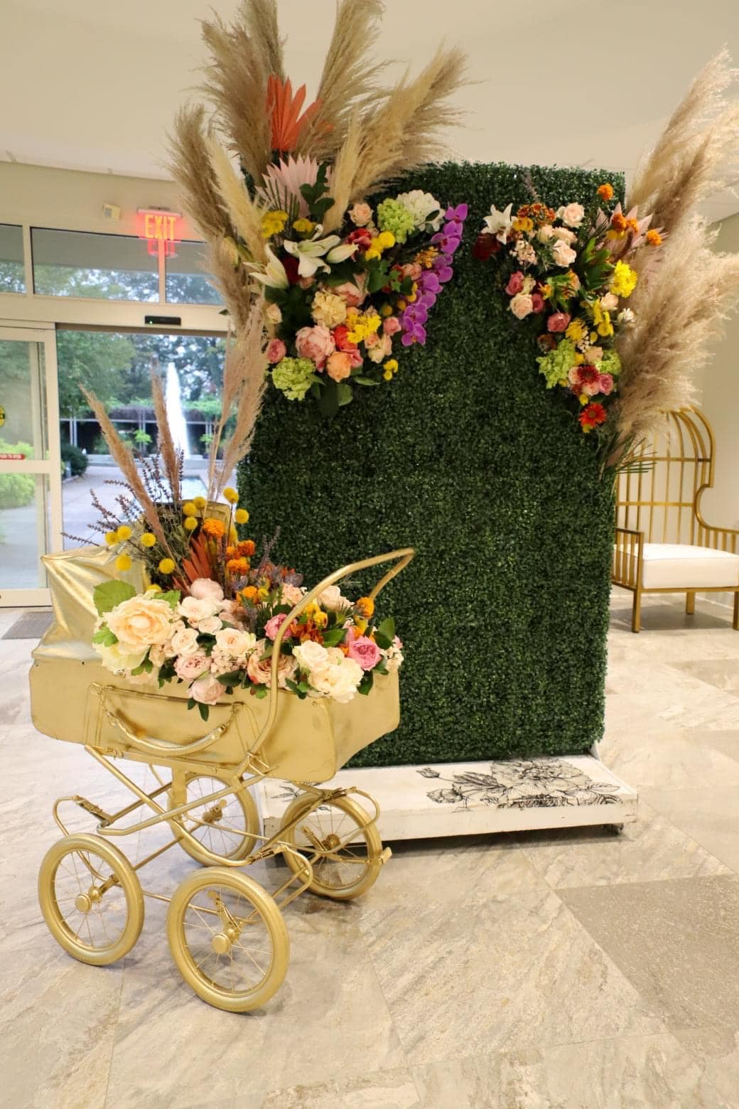 bloom