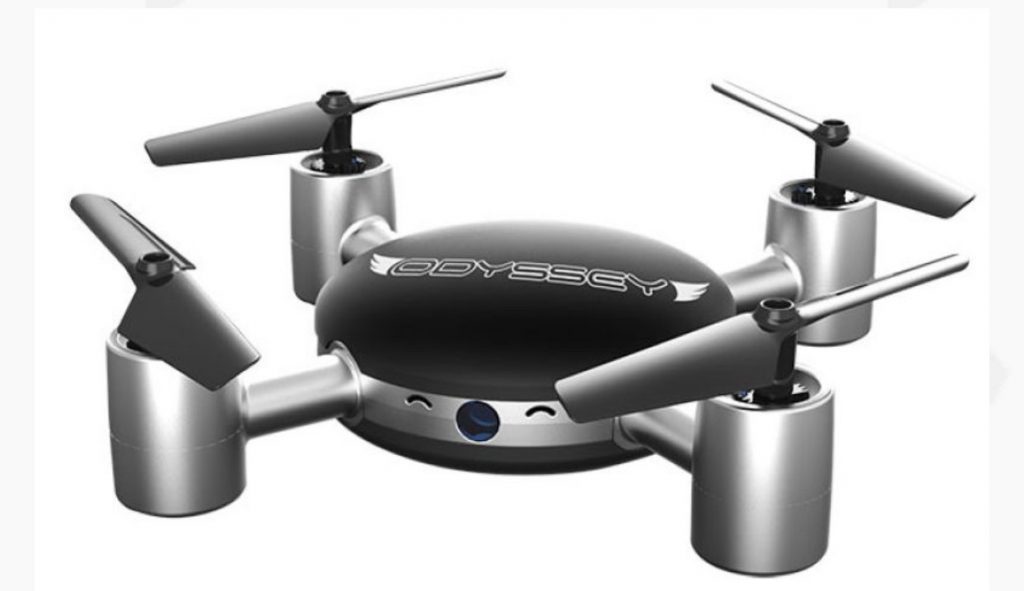 teen toy streaming drone