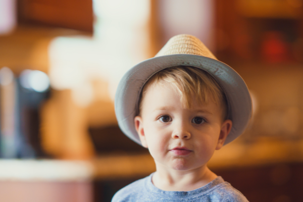 toddler boy geriatric breastfeeding