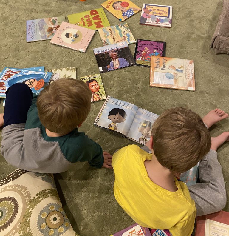 Prevent the “Summer Slide” with Fun Reading Programs!