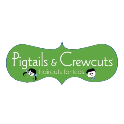 pigtails crewcuts logo pigtails crewcuts logo