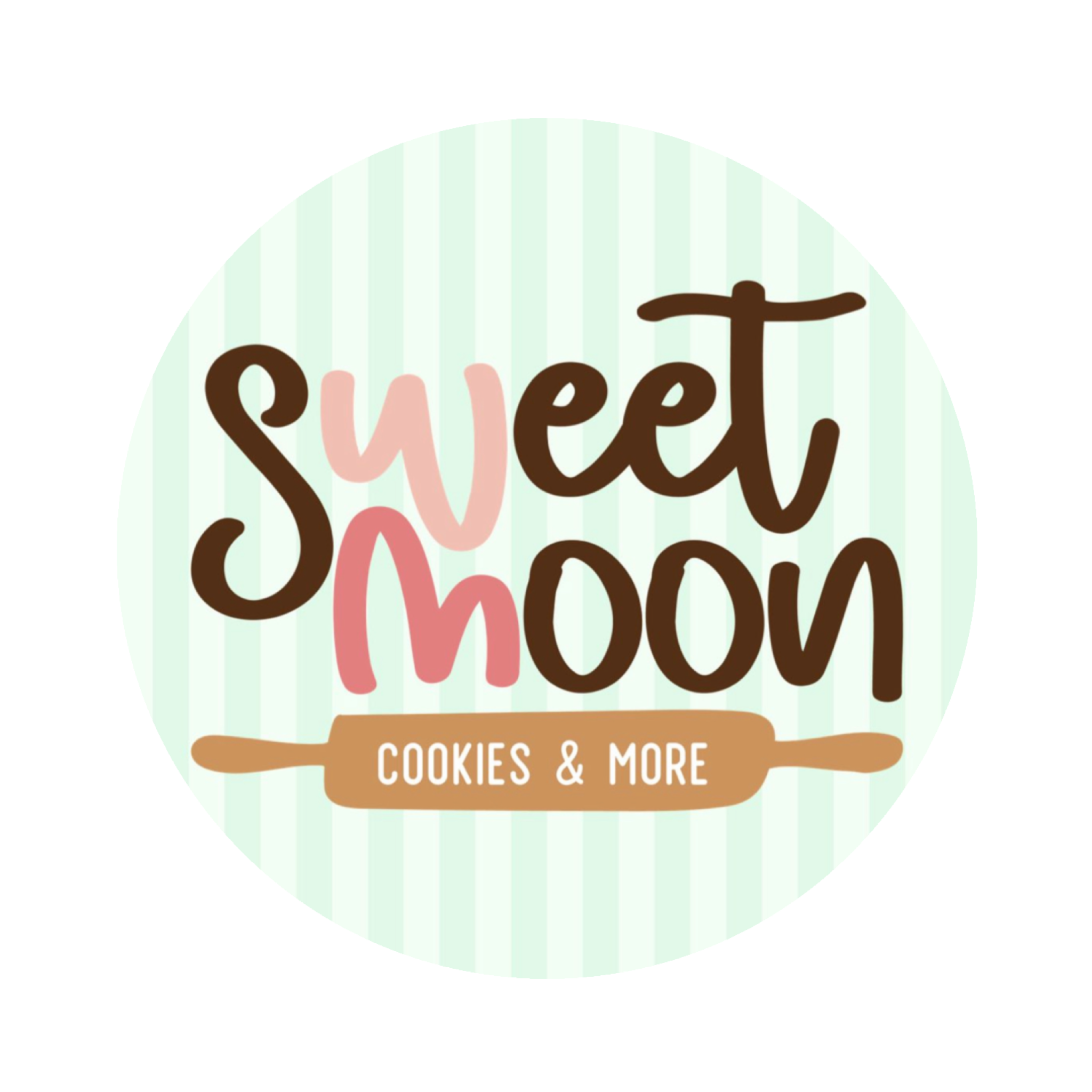 sweet moon logo sweet moon logo