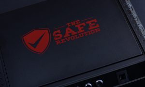 gun safe