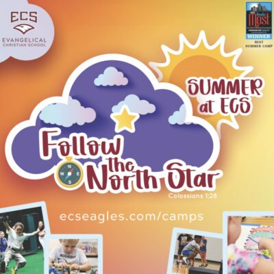 ECS summer camp