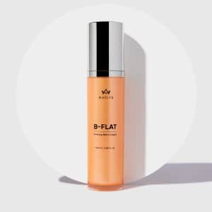 b-flat belly firming cream