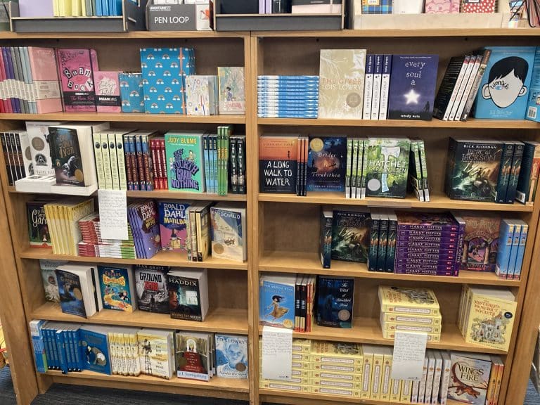 Top Summer Reading Picks for Kids