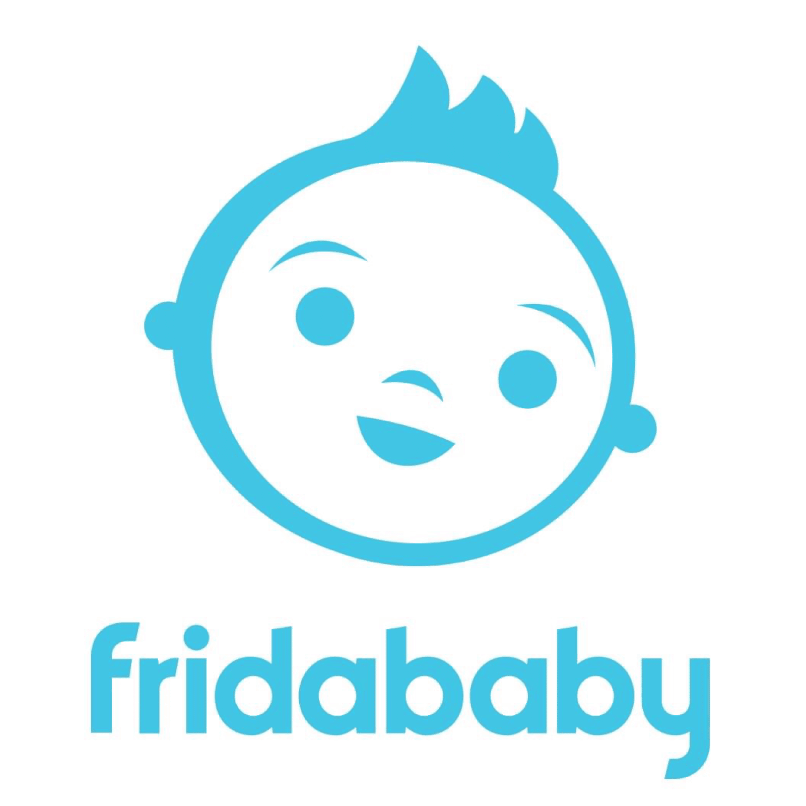 frida baby logo