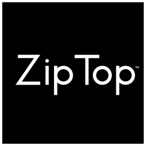 zip top logo