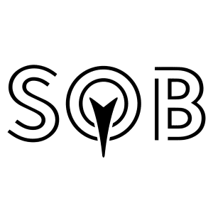 SOB logo