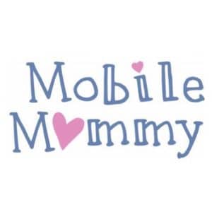 Mobile Mommy logo