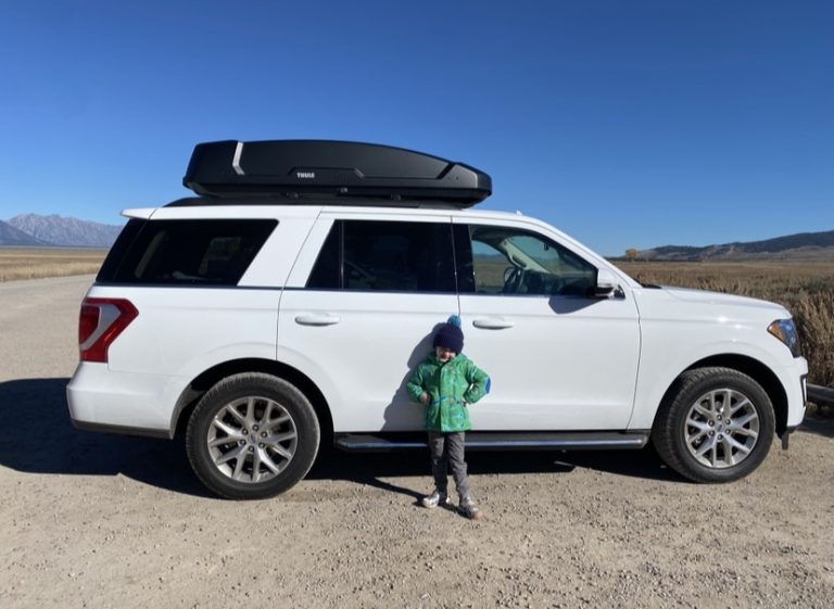 Road Trip with Kids: Tips to Make Life Easier