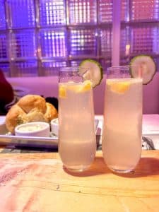 French 75s