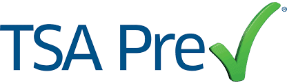 TSA Precheck logo