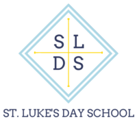 St. Luke's Day School logo