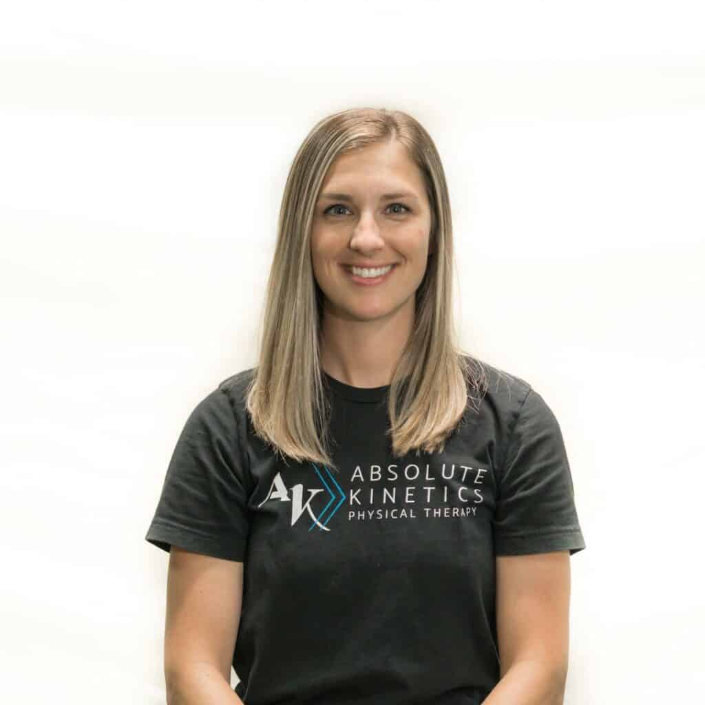Alexis Hutchison Physical Therapist